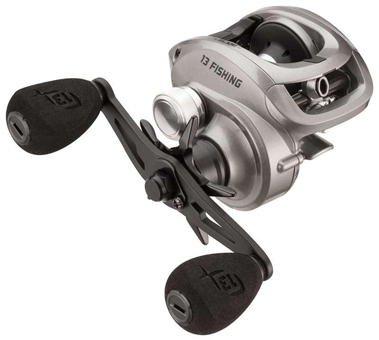 13 Fishing Inception SLD2 Baitcasting Reels 5 13 Fishing Inception SLD2 Baitcasting Reels - Image 3