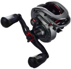 Abu Garcia MAX 4 Baitcasting Reels
