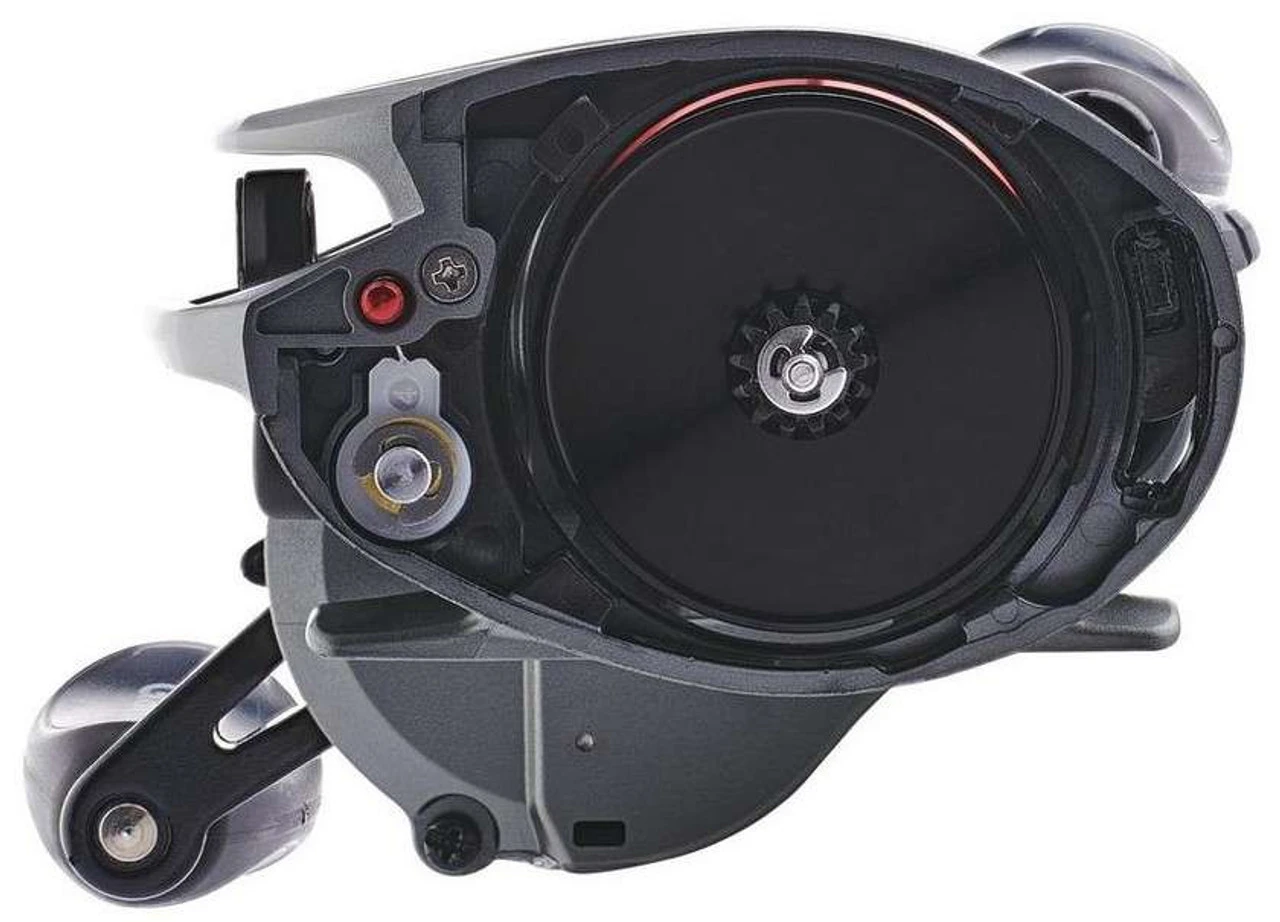 Abu Garcia MAX 4 Baitcasting Reels 8 Abu Garcia MAX 4 Baitcasting Reels - Image 6