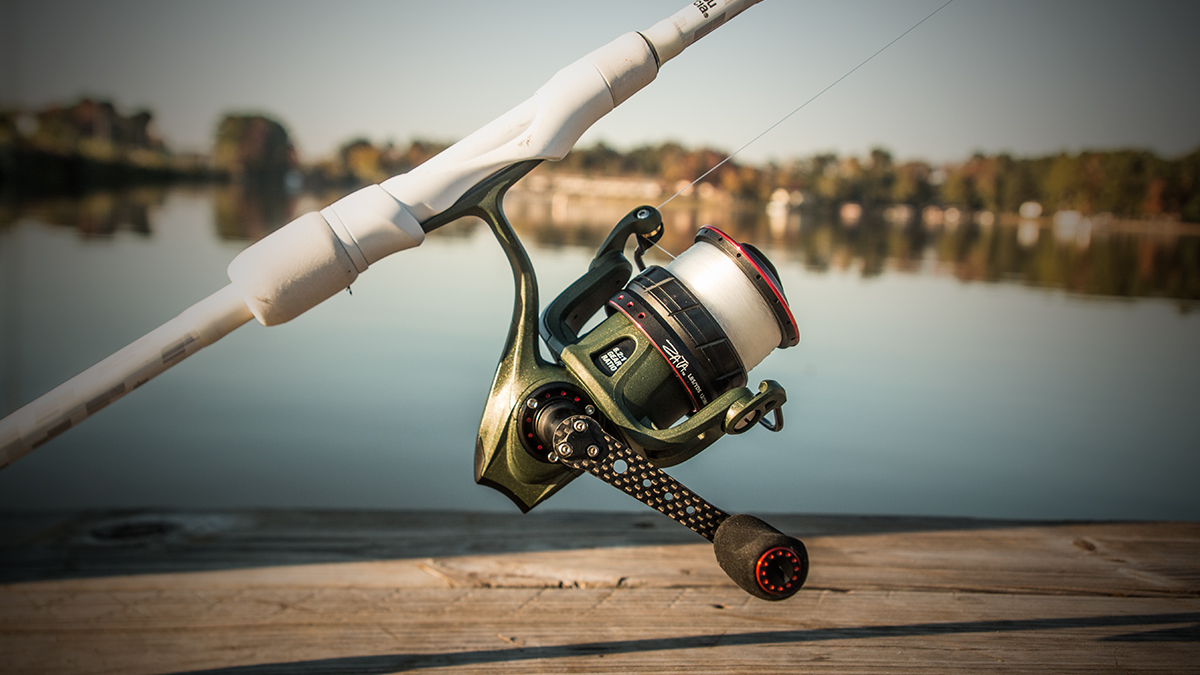 Fishing Journey Shop -Fishing Journey Shop abu garcia zata spinning reel review 1