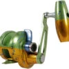 Accurate BV-500N-SPJ-Mahi Boss Valiant Slow Pitch Conventional Reel