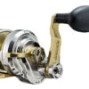 Accurate FX2-500NLGS Boss Fury 2-Speed L/H Reel 2 Accurate FX2-500NLGS Boss Fury 2-Speed L/H Reel -Fishing Journey Shop accurate fx2 500nlgs boss fury 2 speed l h reel 50458.1651148522