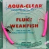 Aqua-Clear FW-1DP Flounder/Weakfish High/Low Rig -Fishing Journey Shop aqua clear fw 1dp flounder weakfish high low rig 83066.1650939432.386.513
