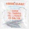 Aqua Clear Fluke/Flounder/Trout/Croaker High Low Rig 1 Aqua Clear Fluke/Flounder/Trout/Croaker High Low Rig -Fishing Journey Shop aqua clear fw 2ahs fluke flounder trout croaker high low rig 70915.1650939404.386.513