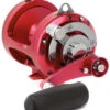 Avet EXW 30/2 Two-Speed Lever Drag Big Game Reels Red -Fishing Journey Shop avet exw 30 2 two speed lever drag big game reels ave 0004 9 04490.1650775622.386.513