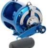 Avet EXW 50/2 Two-Speed Lever Drag Big Game Reels Blue -Fishing Journey Shop avet exw 50 2 two speed lever drag big game reels ave 0008 3 87563.1650775638.386.513