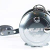 Avet HX 5/2 MC Raptor Two-Speed Lever Drag Casting Reel Gunmetal -Fishing Journey Shop avet hx 52 mc raptor two speed lever drag casting reel gunmetal 75691.1650775678