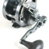Avet HXJ 5/2 MC Two Speed Lever Drag Casting Reel Gunmetal 2 Avet HXJ 5/2 MC Two Speed Lever Drag Casting Reel Gunmetal -Fishing Journey Shop avet hxj 52 mc two speed lever drag casting reel gunmetal 39813.1650775728