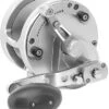 Avet HXJ 5/2 Two-Speed Lever Drag Casting Reel Silver -Fishing Journey Shop avet hxj 52 two speed lever drag casting reel ave 0095 2 84344.1650775747.386.513
