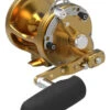 Avet HXW 5/2 RAPTOR Two-Speed Lever Drag Casting Reel Gold -Fishing Journey Shop avet hxw 52 raptor two speed lever drag casting reel gold 73365.1651268027.386.513