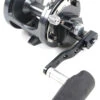 Avet HXW 5/2 RAPTOR Two-Speed Lever Drag Casting Reel Gunmetal -Fishing Journey Shop avet hxw 52 raptor two speed lever drag casting reel gunmetal 29564.1650775764