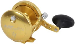 Avet JX 4.6 G2 1 Speed Reel - Gold (No Glide Plate) 7 Avet JX 4.6 G2 1 Speed Reel - Gold (No Glide Plate) -Fishing Journey Shop avet jx 4 6 g2 rh gd ngp reel 97058.1670273726
