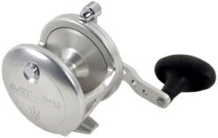 Avet JX 4.6 G2 NGP Single Speed Reel - Silver (No Glide Plate) 7 Avet JX 4.6 G2 NGP Single Speed Reel - Silver (No Glide Plate) -Fishing Journey Shop avet jx 4 6 g2 rh si ngp reel 67539.1675796422
