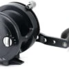 Avet JX 6/3 MC RAPTOR RH-BK Two-Speed Reel - Black - Right-Hand 2 Avet JX 6/3 MC RAPTOR RH-BK Two-Speed Reel - Black - Right-Hand -Fishing Journey Shop avet jx 6 3 mc raptor rh bk reel 01035.1651377122.386.513