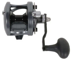 Avet Custom JX G2 Lever Drag Casting Reel - Gunmetal/Black -Fishing Journey Shop avet jx 60 g2 rh gmbk lever drag casting reel 05593.1670274072
