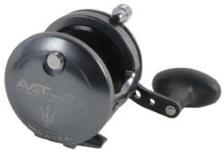 Avet Custom JX G2 Lever Drag Casting Reel - Gunmetal/Black -Fishing Journey Shop avet jx 60 g2 rh gmbk lever drag casting reel 34316.1670274072