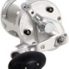 Avet LX 6.0 G2 MC 1 Speed Reel - Silver (No Glide Plate) - L/H 2 Avet LX 6.0 G2 MC 1 Speed Reel - Silver (No Glide Plate) - L/H -Fishing Journey Shop avet lx 6 0 g2 mc lh si ngp reel 38806.1651417652.386.513