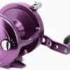 Avet LX 6/3 MC RH-PU Two-Speed Reel - Purple - Right-Hand -Fishing Journey Shop avet lx 6 3 mc rh pu 2 speed reel purple 03126.1651377123.386.513