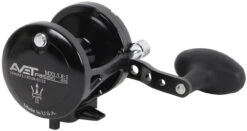 Avet MXL 5.8 G2 1 Speed Reel - Black (No Glide Plate) -Fishing Journey Shop avet mxl 5 8 g2 rh bk ngp reel 33342.1651417678