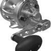 Avet MXL G2 6/4 2-Speed Reel Silver -Fishing Journey Shop avet mxl g2 6 4 2 speed reel ave 0532 2 45918.1650991971.386.513