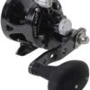 Avet SXJ 5.3 G2 NGP Single Speed Reel - Black (No Glide Plate) 1 Avet SXJ 5.3 G2 NGP Single Speed Reel - Black (No Glide Plate) -Fishing Journey Shop avet sxj 5 3 g2 rh bk ngp reel 39364.1675796424