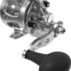 Avet SXJ G2 5.3 Single Speed Reel Silver 1 Avet SXJ G2 5.3 Single Speed Reel Silver -Fishing Journey Shop avet sxj g2 5 3 single speed reel ave 0518 2 44023.1670343023.386.513
