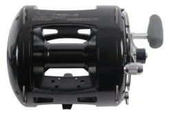 Avet T-RX 130 2-Speed Lever Drag Big Game Reel - Black -Fishing Journey Shop avet tr x 130 2 speed lever drag big game reel black 61055.1650992290