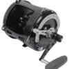 Avet T-RX 130 2-Speed Lever Drag Big Game Reel - Black 2 Avet T-RX 130 2-Speed Lever Drag Big Game Reel - Black -Fishing Journey Shop avet tr x 130 2 speed lever drag big game reel black 65111.1650992289