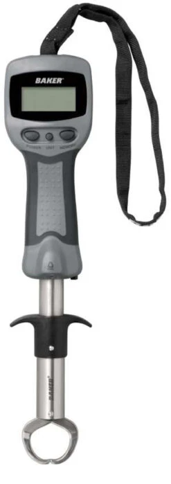 Baker Grip-N-Weigh Electronic Scales
