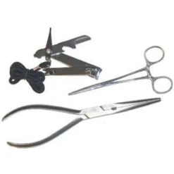 Baker Tools Pliers And Forceps Kits