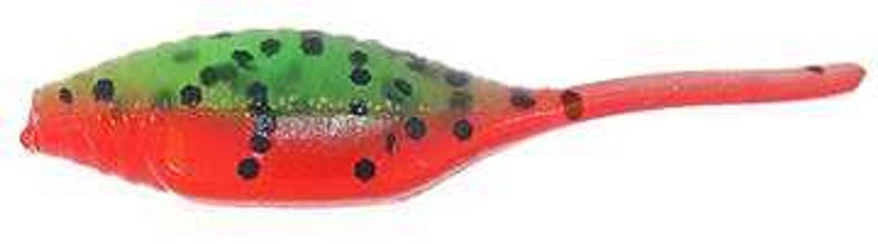 Bass Assassin Tiny Shad Lures 3 Bass Assassin Tiny Shad Lures