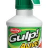 Berkley GSP8-SHP Gulp Alive Shrimp Scented Attractant Spray -Fishing Journey Shop berkley gsp8 shp gulp alive shrimp scented attractant spray 11413.1651151325.386.513
