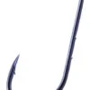 BKK Surf Baitholder-R Hook - 5/0 - 25 Pack -Fishing Journey Shop bkk a bb 0141 surf baitholder r hook 41496.1651427734.386.513