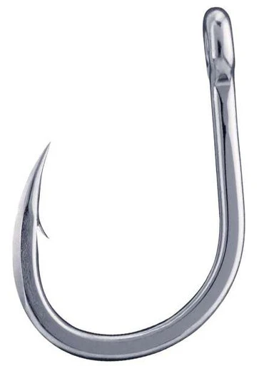 BKK Puka Live Bait HD Hook - 7/0 - 3 Pack 3 BKK Puka Live Bait HD Hook - 7/0 - 3 Pack