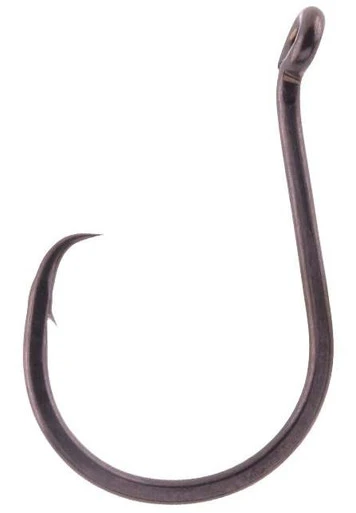 BKK SS Offset Heavy Circle Hook - 9/0 - 25 Pack 3 BKK SS Offset Heavy Circle Hook - 9/0 - 25 Pack