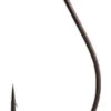 BKK Nemesis Extra Wide Gap Worm Hook - 1/0 - 8 Pack -Fishing Journey Shop bkk a ew 9411 nemesis worm hook 18255.1651428970.386.513