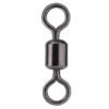 BKK Rolling Swivel-32 Brass Swivel - #10 - 10 Pack -Fishing Journey Shop bkk d mq 1170 rolling swivel 32 brass swivel 04400.1651429930.386.513