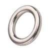 BKK Solid Ring-51 Stainless Steel Solid Rings -Fishing Journey Shop bkk solid ring 51 solid rings 12243.1651430064.386.513