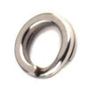 BKK Split Ring-51 Stainless Steel Split Rings -Fishing Journey Shop bkk split ring 51 split rings 59171.1651430064.386.513