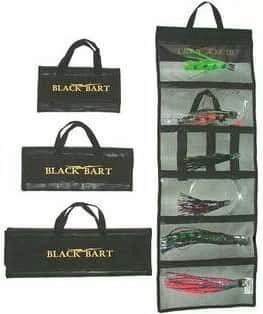 Black Bart X-Large Lure Bag 3 Black Bart X-Large Lure Bag