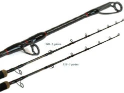 Black Hole Cape Cod Special Acid Wrapped/Spiral Guide Jigging Rods -Fishing Journey Shop black hole cape cod special acid wrapped spiral guide jigging rods 07272.1651075042