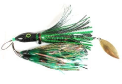 Blue Water Candy Jag-A-Hoo Chain