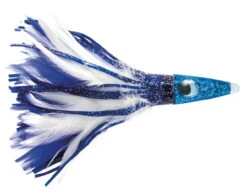 C&H Tuna Tango XL Feather Lure