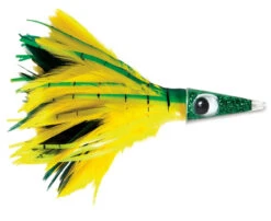 C&H Tuna Tango XL Feather Lure -Fishing Journey Shop c and h tuna tango xl feather lure 44694.1651012099