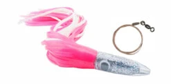 C&H Wahoo Whacker Lure - Cable Rigged -Fishing Journey Shop c and h wahoo whacker rigged cable lure 41955.1651012182