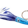 C&H Wahoo Whacker Lure - Cable Rigged