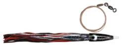 C&H Wahoo Whacker Lure - Cable Rigged -Fishing Journey Shop c and h wahoo whacker rigged cable lure 76083.1651012183