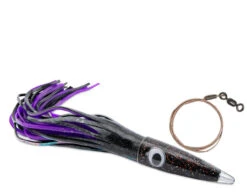 C&H Wahoo Whacker Lure - Cable Rigged -Fishing Journey Shop c and h wahoo whacker rigged cable lure 77133.1651012183