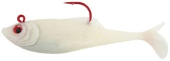 Calcutta Flashfoil Shads - 3 Inch