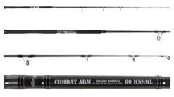 Centaur Anglers Choice Combat Arm BIG ONE Popping Rod